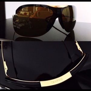 Authentic CHANEL sunglasses